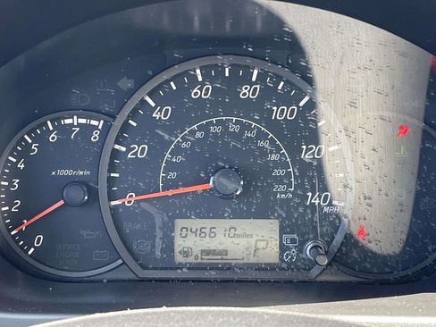 Used 2024 Mitsubishi Mirage LE FWD image 22