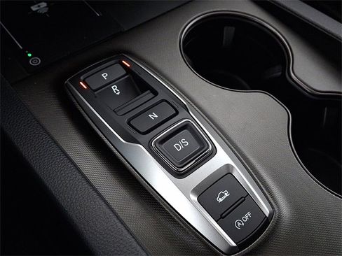 Certified 2025 Honda Ridgeline TrailSport+ image 15