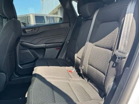 Certified 2025 Ford Escape Active AWD/4WD image 22