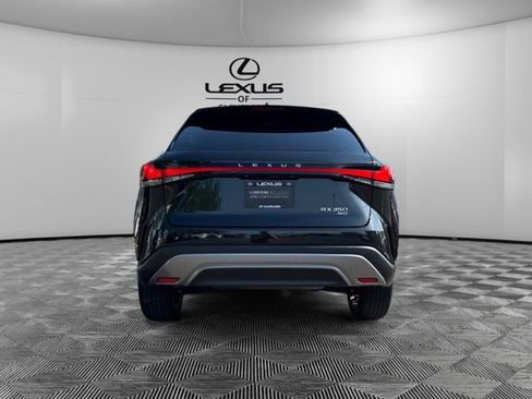 Used 2024 Lexus RX 350 Premium Plus w/ Convenience Package AWD/4WD image 6