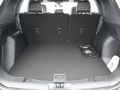 New 2026 Ford Escape ST-Line Select w/ Tech Pack #2 image 28
