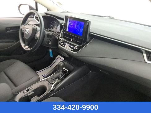 Used 2024 Toyota Corolla LE image 21