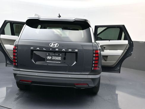 Certified 2026 Hyundai Palisade SEL image 23