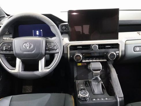 New 2026 Toyota Tacoma 4x4 Double Cab Hybrid image 13