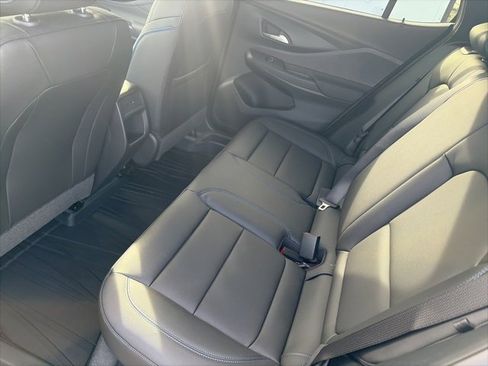 New 2026 Buick Envista Sport Touring w/ Convenience I Package image 11
