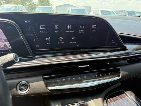 Used 2022 Cadillac Escalade ESV Sport image 26