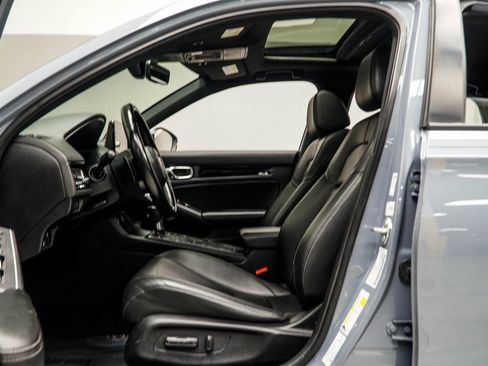 Used 2022 Honda Civic Sport Touring image 36