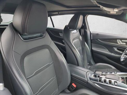 Used 2019 Mercedes-Benz AMG GT 53 image 15