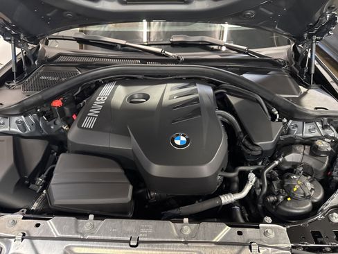 Used 2025 BMW 330i xDrive Sedan image 36