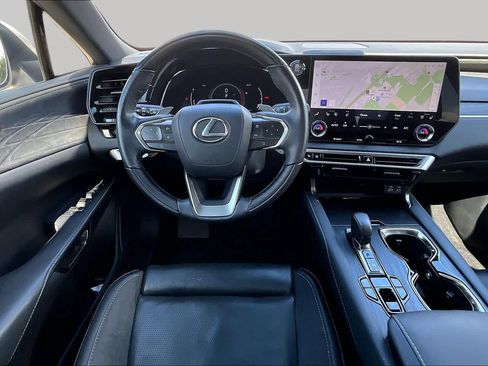 Used 2023 Lexus RX 350 AWD w/ Accessory Package (Z1) image 6