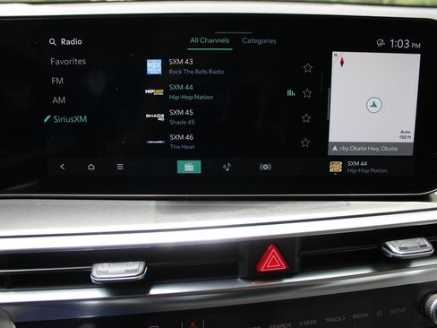New 2026 Kia Sorento EX AWD/4WD image 47
