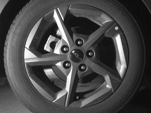 Used 2025 Kia K4 LXS image 15