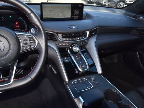 Used 2025 Acura TLX A-Spec Package image 26