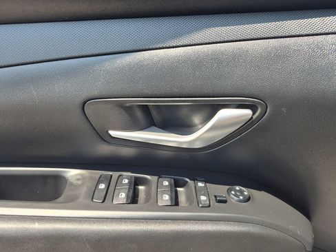 Used 2022 Hyundai Tucson SEL AWD/4WD image 8