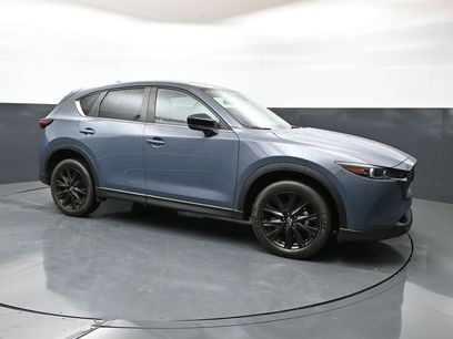 Used 2024 MAZDA CX-5 Carbon Edition