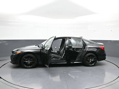 Used 2022 Honda Civic Sport image 42