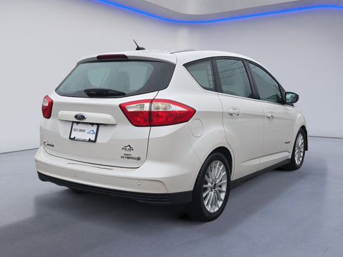 Used 2013 Ford C-MAX SEL image 5