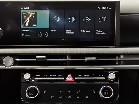 New 2025 Hyundai Tucson XRT AWD/4WD image 19