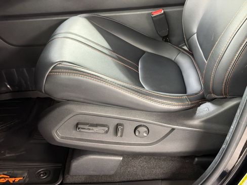 Certified 2025 Honda Pilot TrailSport image 13