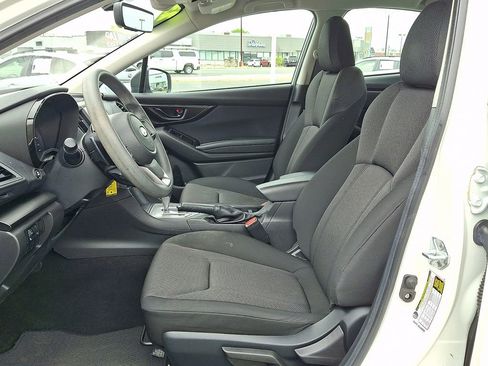 Certified 2023 Subaru Impreza 2.0i Premium AWD/4WD image 15