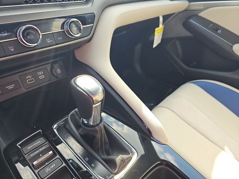 Used 2026 Acura Integra A-Spec FWD image 24