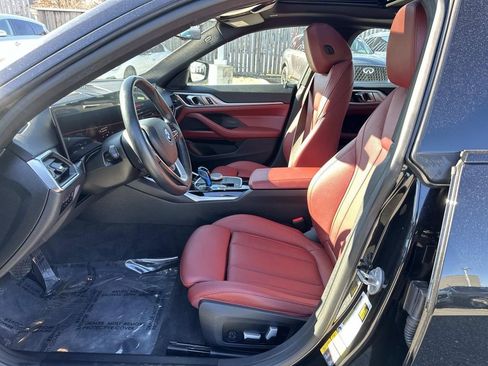 Used 2023 BMW i4 eDrive35 w/ Premium Package image 26