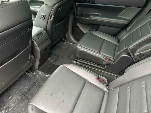 Used 2024 Hyundai Santa Fe Calligraphy image 14