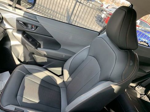 Used 2025 Subaru Crosstrek 2.5i Limited w/ Popular Package #4A image 29