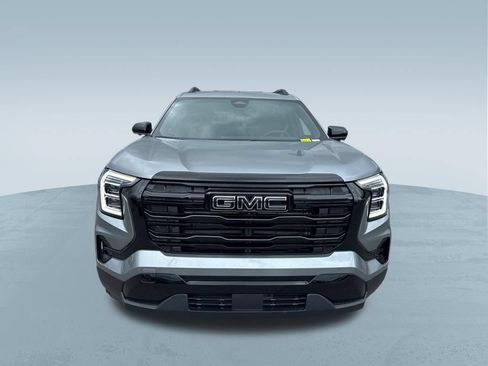 New 2026 GMC Terrain Elevation w/ Black Edition FWD image 2