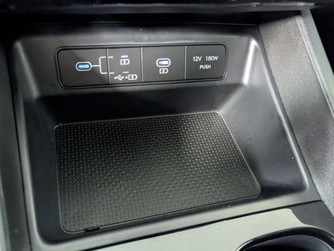 New 2026 Hyundai Tucson SEL FWD image 20