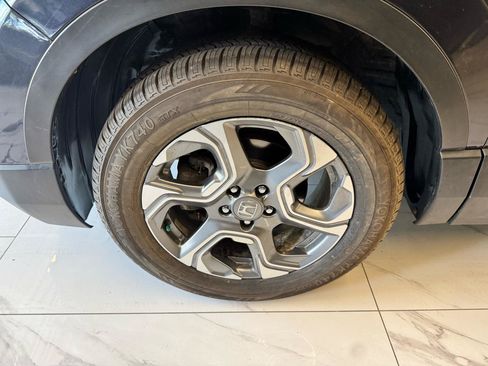 Used 2018 Honda CR-V EX-L image 33
