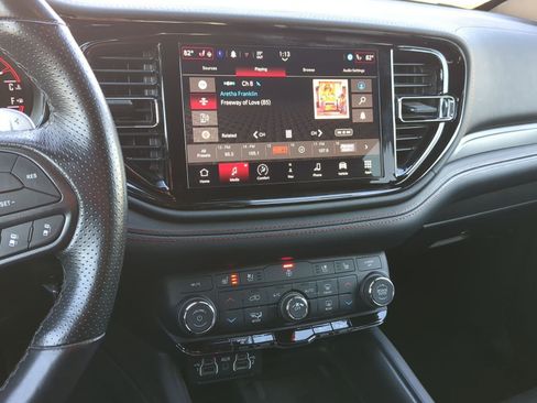 Used 2024 Dodge Durango R/T image 35