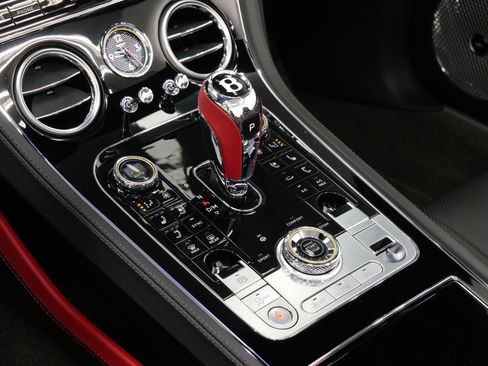 Used 2023 Bentley Continental GT Speed AWD/4WD image 31