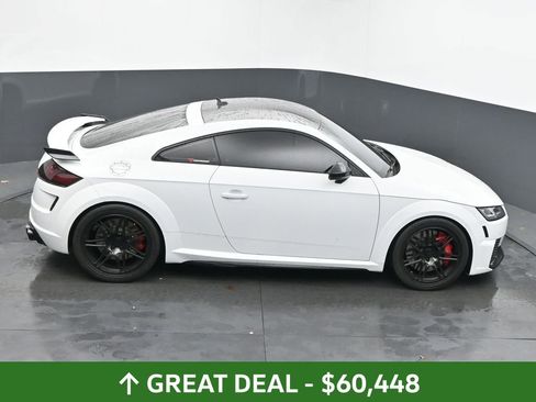 Used 2021 Audi TT RS image 45