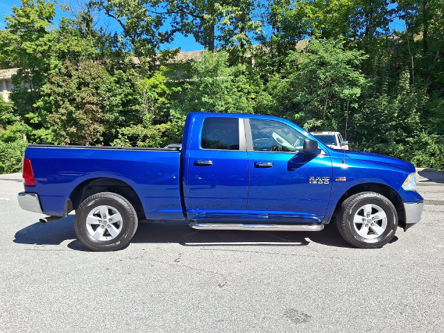 Used 2017 RAM 1500 Classic SLT AWD/4WD image 12