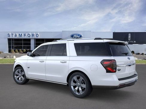 New 2024 Ford Expedition Max King Ranch image 4