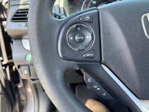Used 2016 Honda CR-V EX image 11