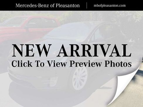 Used 2019 Tesla Model X 75D AWD/4WD image 1