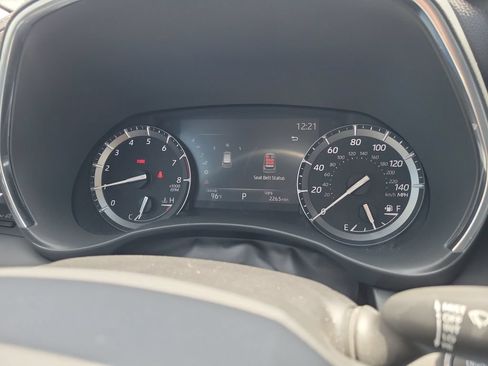 Used 2021 Toyota Highlander Limited AWD/4WD image 30
