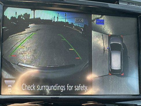 Used 2015 Nissan Murano SL w/ SL Technology Package AWD/4WD image 71