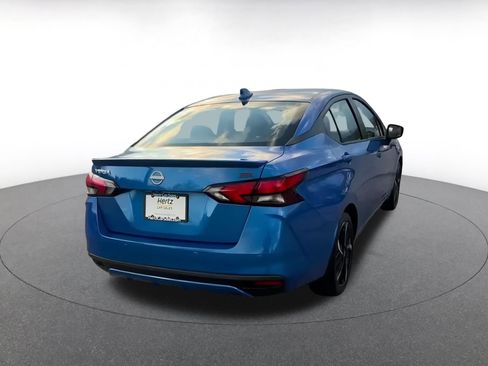 Used 2024 Nissan Versa SR image 15