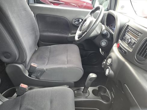 Used 2014 Nissan Cube 1.8 S w/ Interior Designer Package image 9