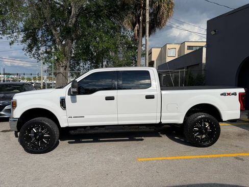 Used 2019 Ford F250 XLT image 7