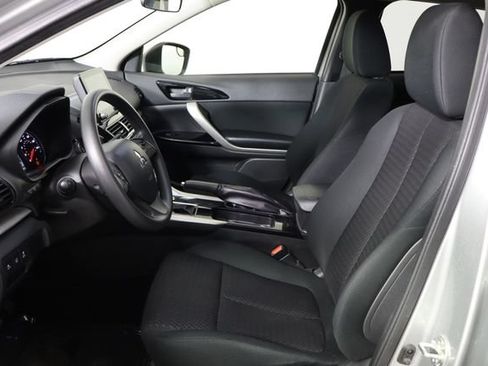 Used 2024 Mitsubishi Eclipse Cross LE AWD/4WD image 13