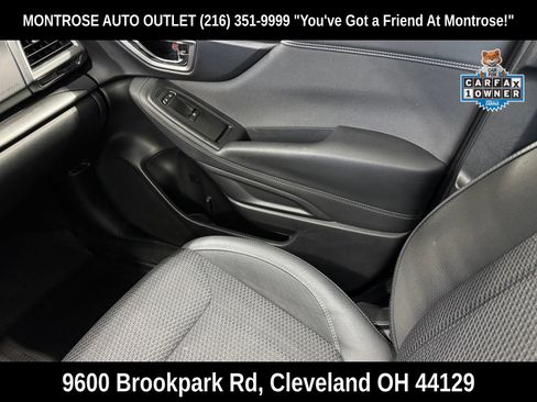 Used 2023 Subaru Forester Premium AWD/4WD image 42