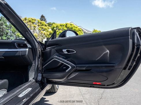 Used 2015 Porsche 911 Carrera RWD image 46