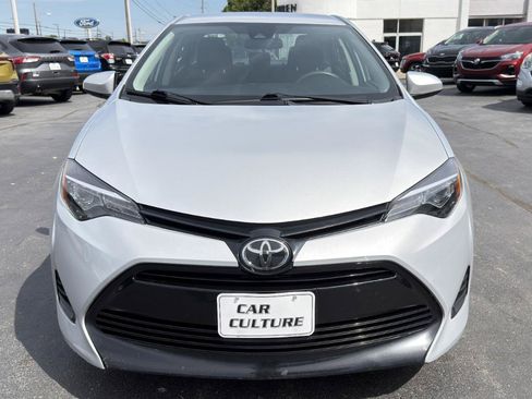 Used 2019 Toyota Corolla LE FWD image 5