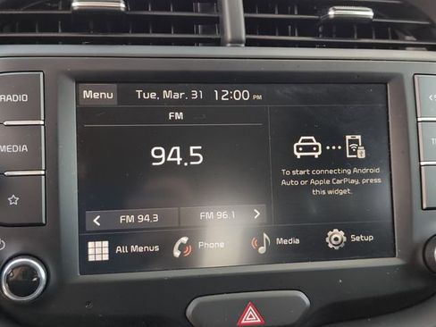 Used 2024 Kia Soul LX w/ Option Group 015 image 17