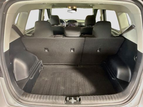 Used 2022 Kia Soul S FWD image 35