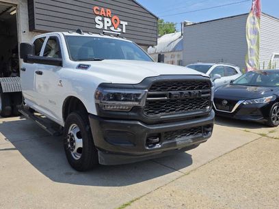 Used 2022 RAM 3500 Tradesman